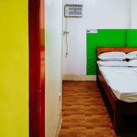 Reddoorz At D128 Lodge Cagayan Valley Тугегарау Екстериор снимка