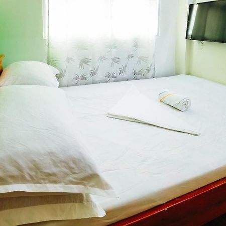 Reddoorz At D128 Lodge Cagayan Valley Тугегарау Екстериор снимка