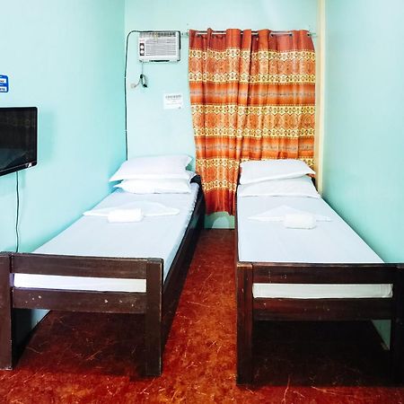 Reddoorz At D128 Lodge Cagayan Valley Тугегарау Екстериор снимка