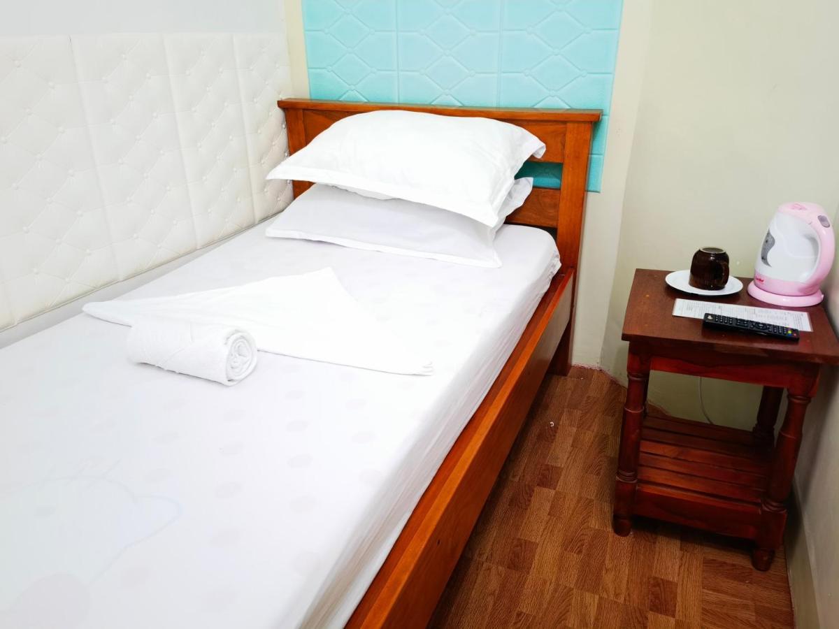 Reddoorz At D128 Lodge Cagayan Valley Тугегарау Екстериор снимка