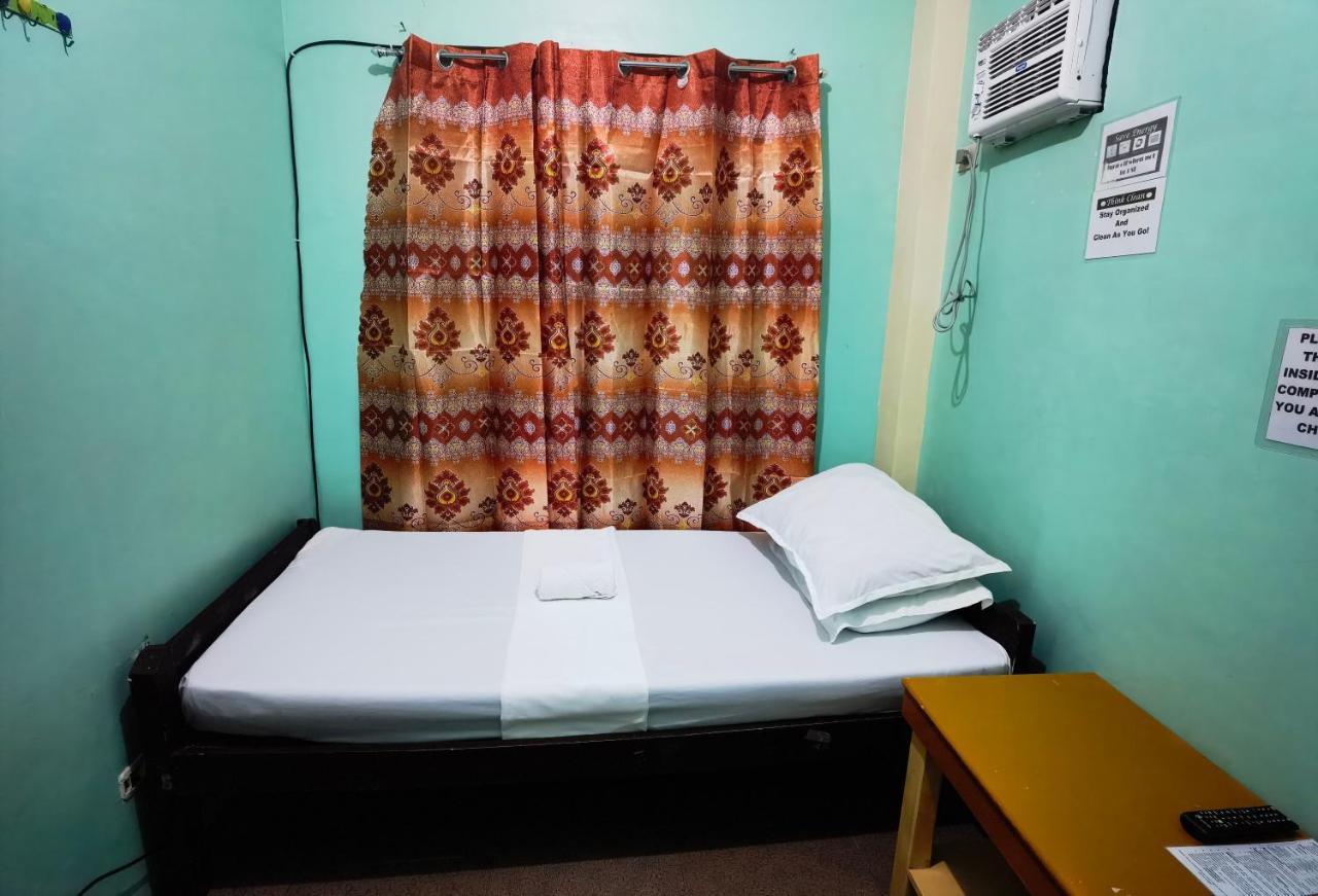 Reddoorz At D128 Lodge Cagayan Valley Тугегарау Екстериор снимка