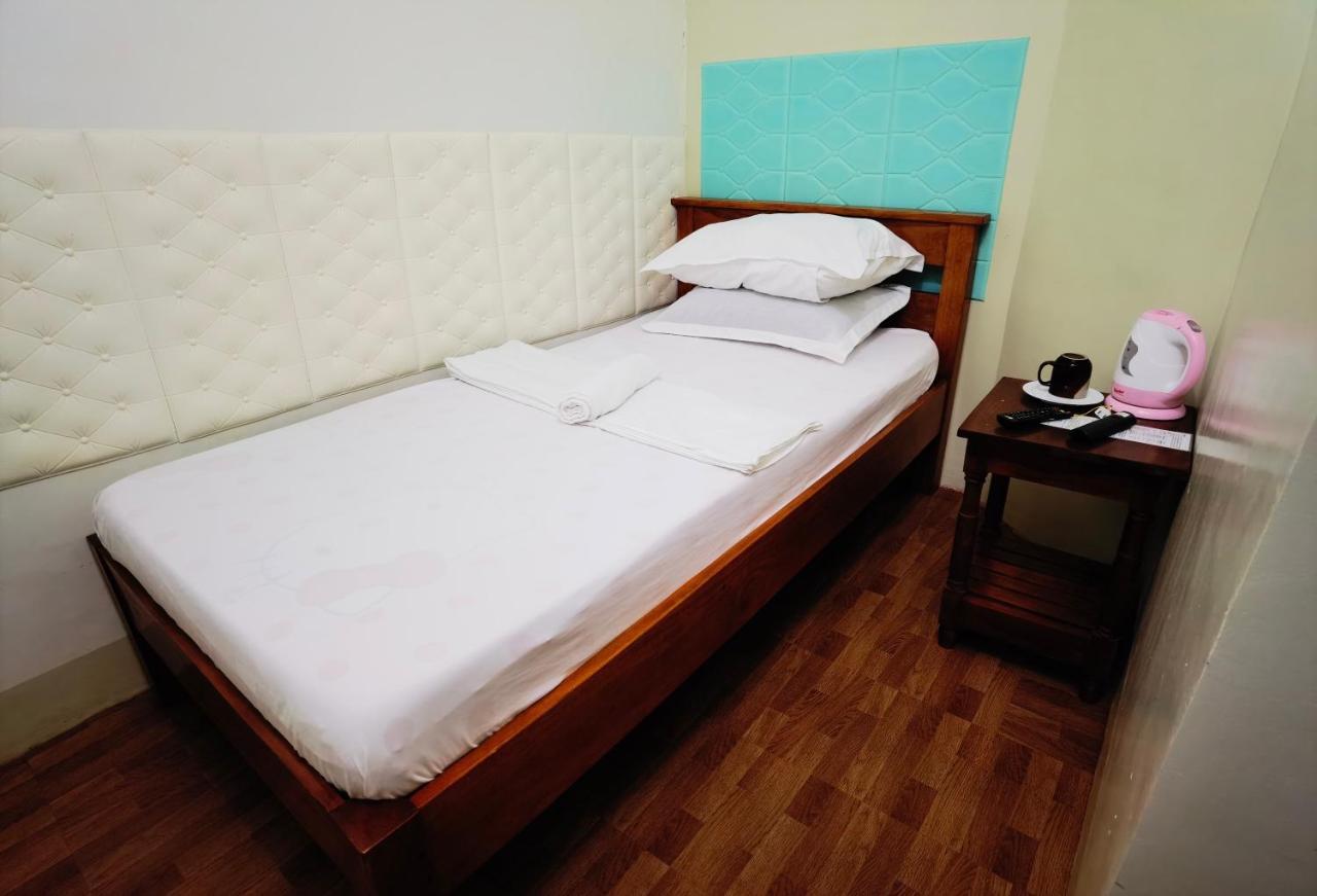 Reddoorz At D128 Lodge Cagayan Valley Тугегарау Екстериор снимка
