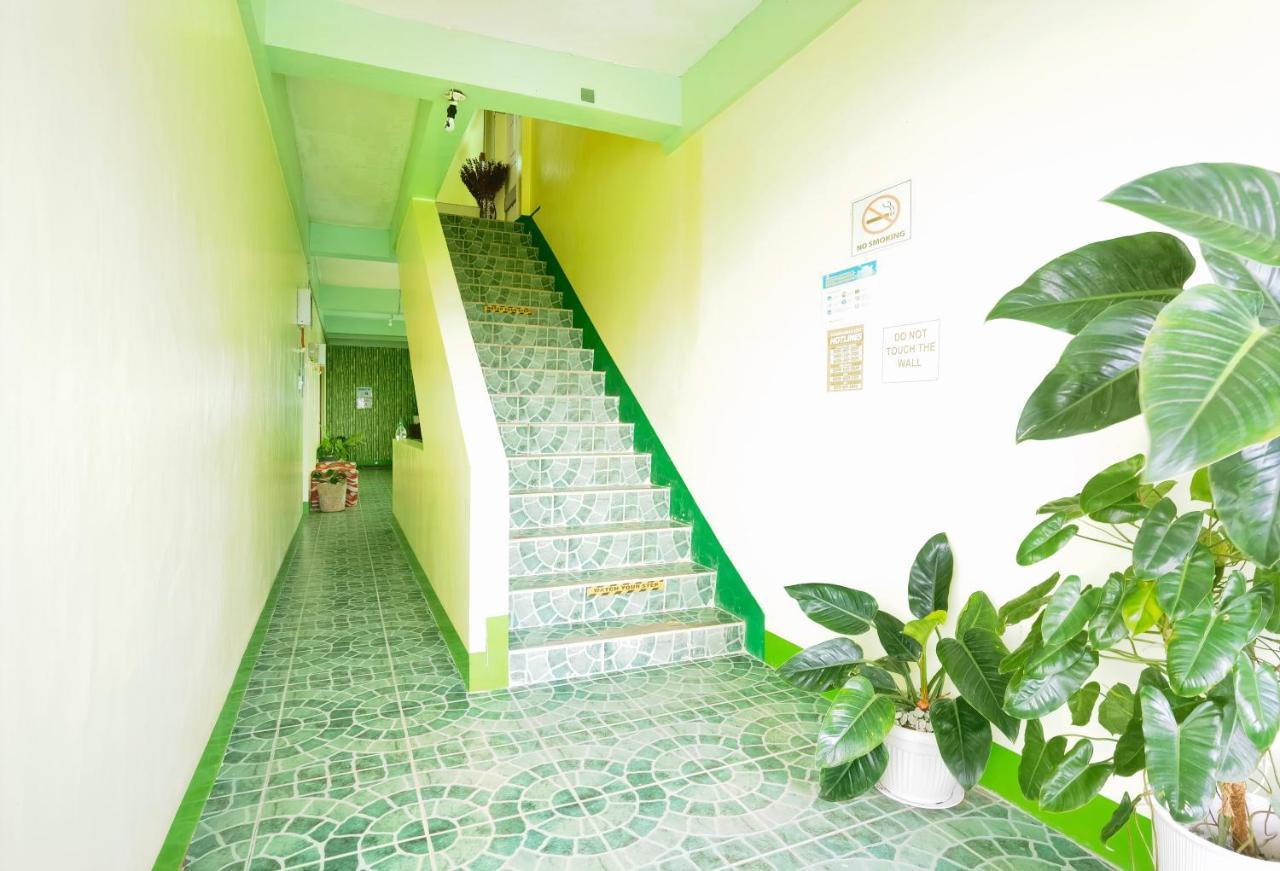 Reddoorz At D128 Lodge Cagayan Valley Тугегарау Екстериор снимка