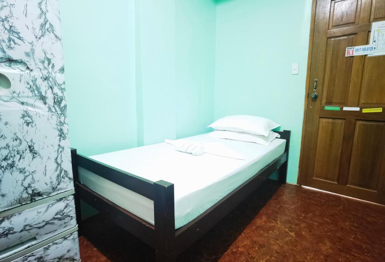 Reddoorz At D128 Lodge Cagayan Valley Тугегарау Екстериор снимка