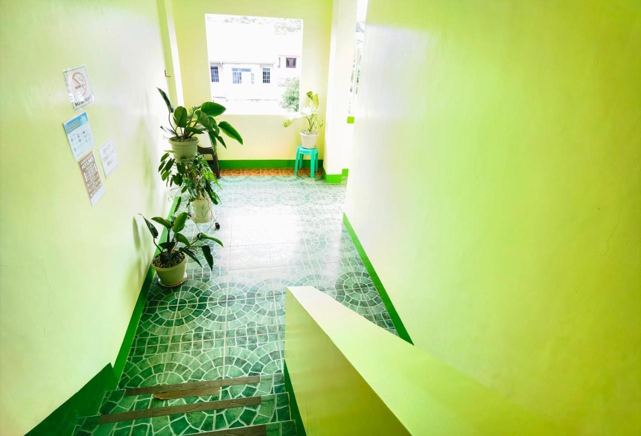 Reddoorz At D128 Lodge Cagayan Valley Тугегарау Екстериор снимка