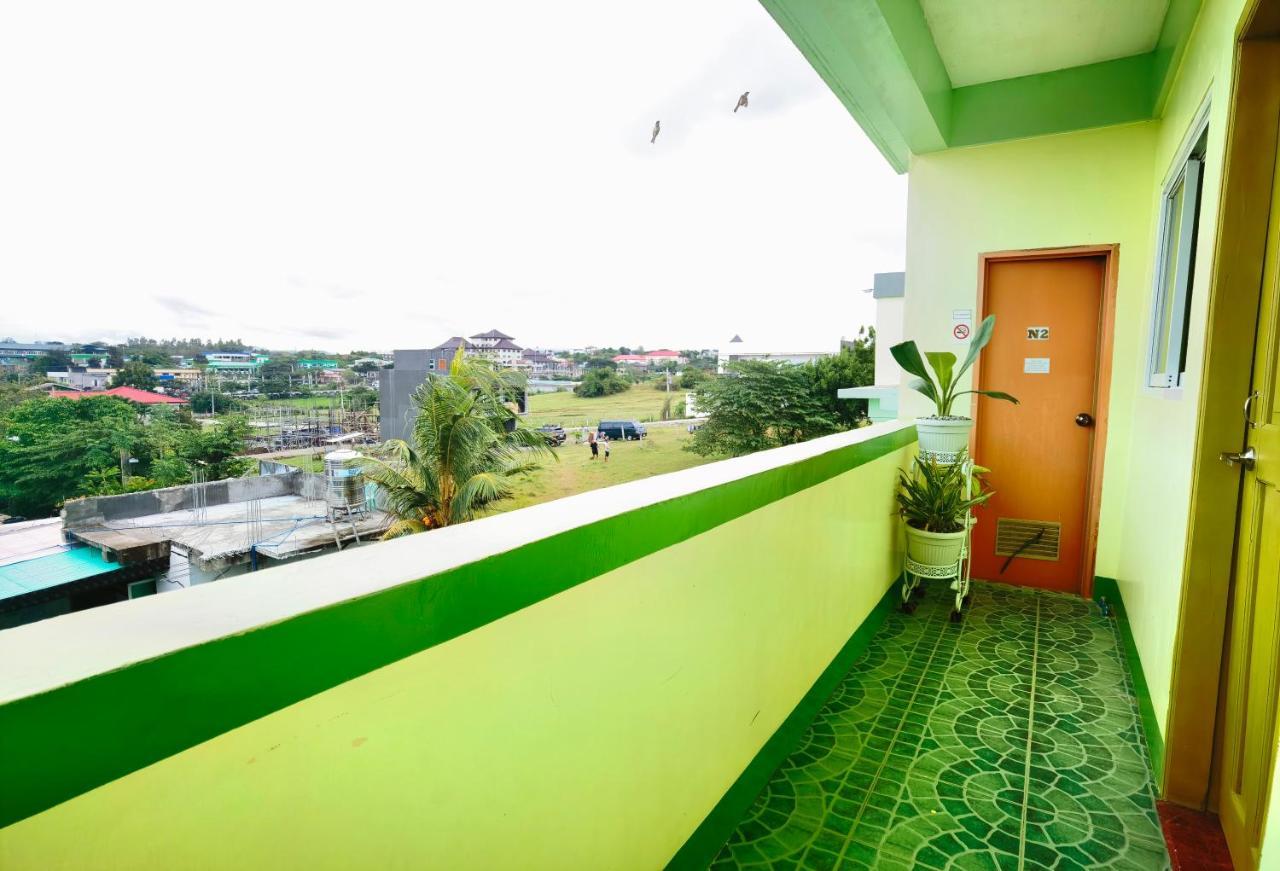 Reddoorz At D128 Lodge Cagayan Valley Тугегарау Екстериор снимка