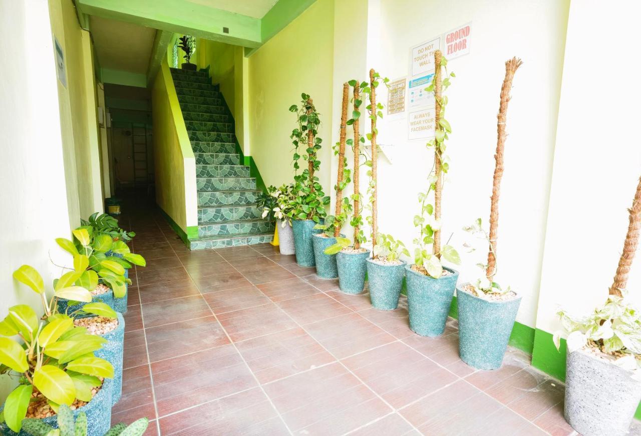 Reddoorz At D128 Lodge Cagayan Valley Тугегарау Екстериор снимка