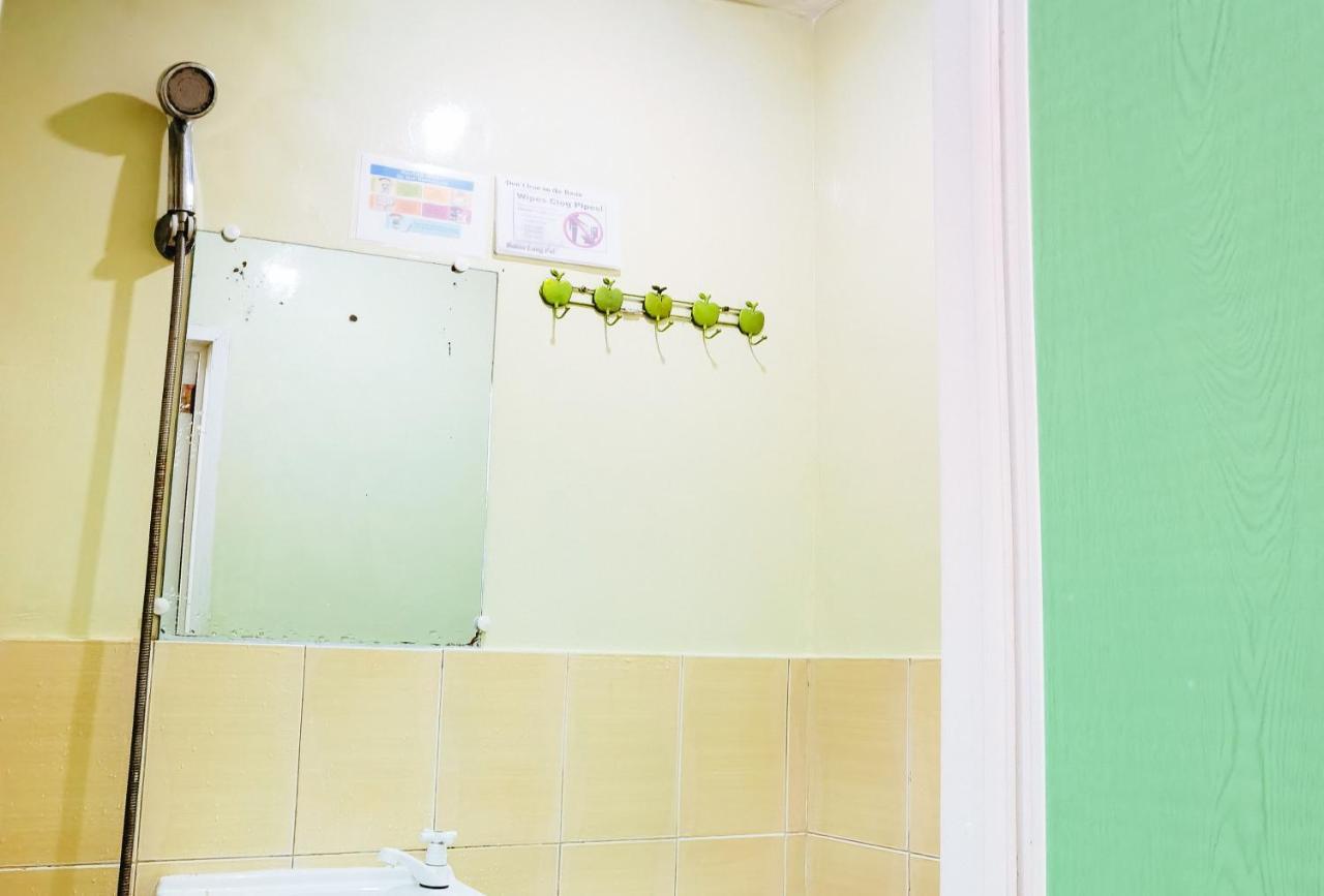 Reddoorz At D128 Lodge Cagayan Valley Тугегарау Екстериор снимка