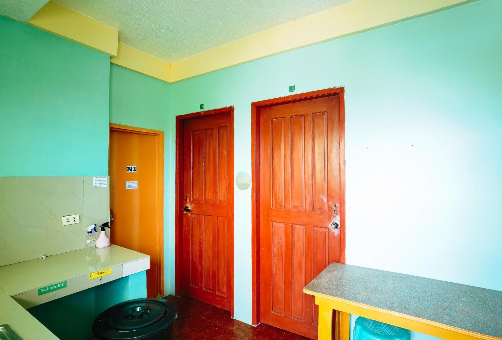 Reddoorz At D128 Lodge Cagayan Valley Тугегарау Екстериор снимка
