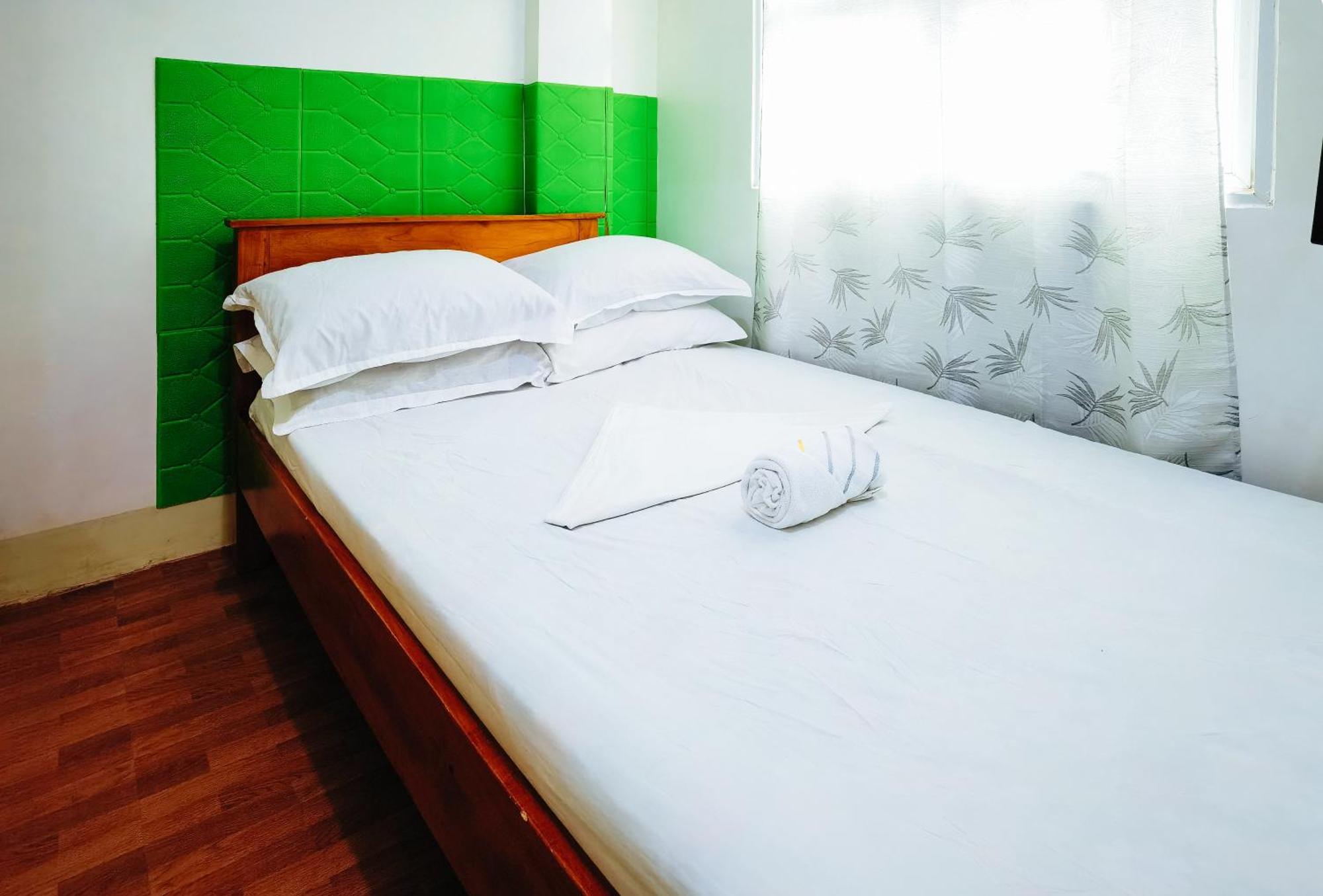 Reddoorz At D128 Lodge Cagayan Valley Тугегарау Екстериор снимка