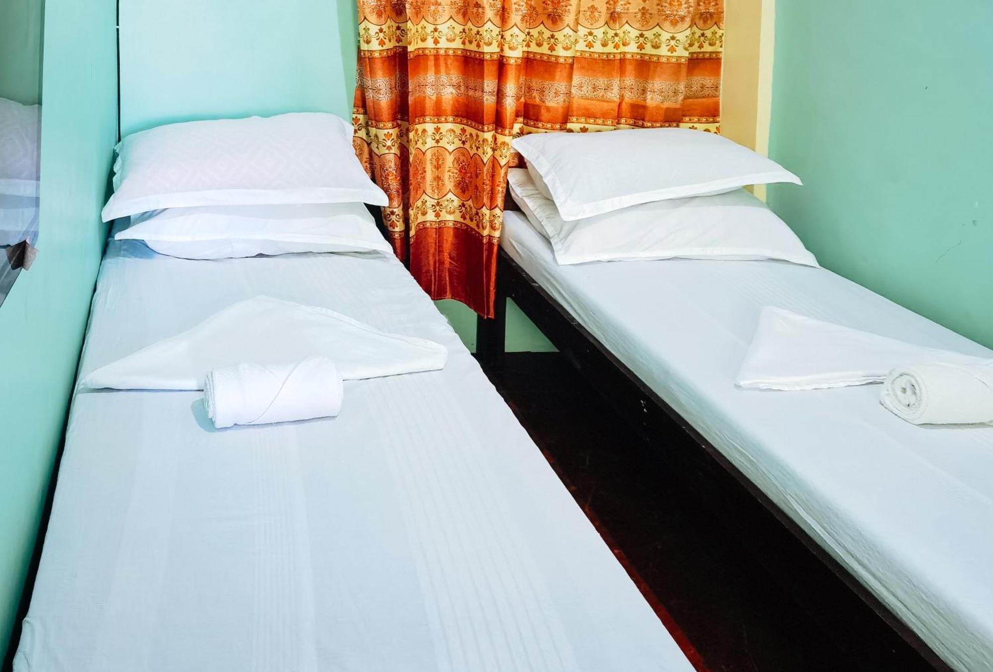 Reddoorz At D128 Lodge Cagayan Valley Тугегарау Екстериор снимка